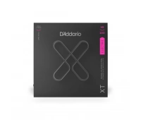 Струны для БАС-гитары DAddario XTB45100