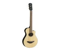 Электроакустическая гитара Yamaha APXT2 NT