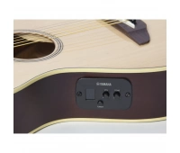 Электроакустическая гитара Yamaha APXT2 NT