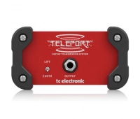 TC Electronic GLR