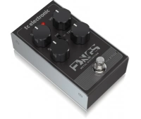 TC Electronic FANGS METAL DISTORTION