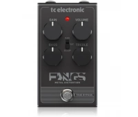 TC Electronic FANGS METAL DISTORTION