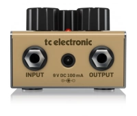 TC Electronic DRIP SPRING REVERB