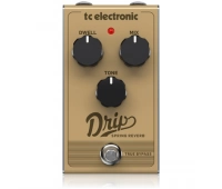 TC Electronic DRIP SPRING REVERB