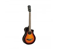 Электроакустическая гитара Yamaha APXT2 OVS