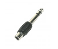 Переходник Джек<->RCA Invotone AD210S