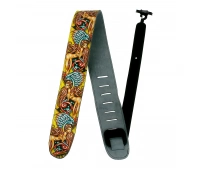 PERRI S P25TJ-2733 TATTOO JOHNNY