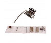 Тремоло Original Floyd Rose FLOYD ROSE FRT-100/EX TREMOLO KIT CHROME