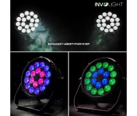 INVOLIGHT LIBERTYPAR1810IP