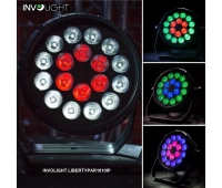 INVOLIGHT LIBERTYPAR1810IP