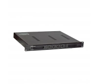 Четырехканальный усилитель мощности Invotone DV300.4