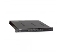Четырехканальный усилитель мощности Invotone DV150.4