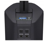 Модульная активная 3-х полосная акустическая система TURBOSOUND IP500 V2