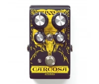 Эффект для электрогитары 'фузз' DIGITECH DOD CARCOSA FUZZ