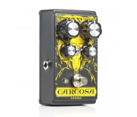 Эффект для электрогитары 'фузз' DIGITECH DOD CARCOSA FUZZ