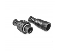INVOLIGHT IP Endkappen DMX