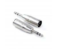 Переходник Джек<->XLR Invotone AD460S