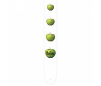 PERRI S P25TB-6072 THE BEATLES 2.5' STRAP-APPLE