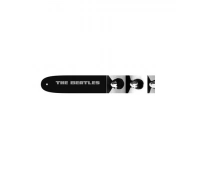 PERRI S P25TB-6069 THE BEATLES 2.5' STRP-B&W FAC