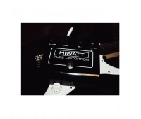 Ламповая педаль эффектов для гитары (дисторшн) HIWATT Tube Distortion