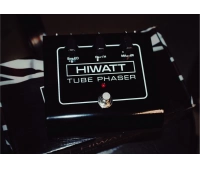 Ламповая педаль эффектов для гитары (фейзер) HIWATT Tube Phaser