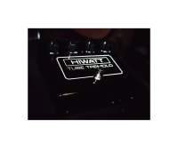 HIWATT Tube Tremolo