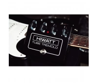 HIWATT Tube Tremolo