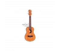Укулеле концертное серии Exotic LUNA UKE EX MB EXOTIC UKULELE