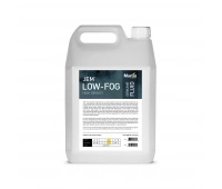 Жидкость высокой плотности для генераторов дыма MARTIN JEM Low-Fog, High Density 5L