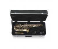 Пластиковый кейс для альт-саксофона Gator GC-ALTO-RECT