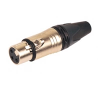 Xline RCON XLR F 17