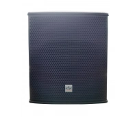 SVS Audiotechnik FS-15A SUB