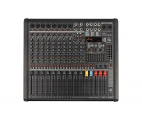 Активный аналоговый микшерный пульт SVS Audiotechnik mixers PM-12A