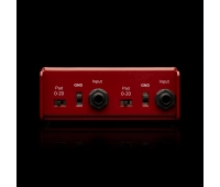 Активный DI-Box SIMPLE WAY AUDIO D2mini