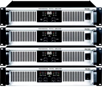 SVS Audiotechnik HQ-504