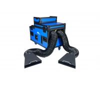 Генератор тяжёлого дыма PSL Lighting PSL-SM4000W