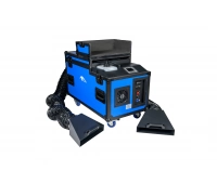 Генератор тяжёлого дыма PSL Lighting PSL-SM4000W