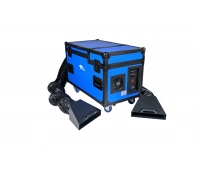 Генератор тяжёлого дыма PSL Lighting PSL-SM4000W