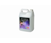 Жидкость для генераторов эффектов PSL Lighting Fog liquid 5L