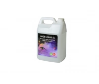Жидкость для генераторов эффектов PSL Lighting Haze liquid 5L
