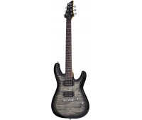 Гитара электрическая Schecter C-6 PLUS OBB