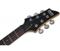 Гитара электрическая Schecter C-6 PLUS OBB