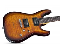 Schecter C-6 PLUS OBB