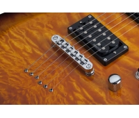 Гитара электрическая Schecter C-6 PLUS OBB