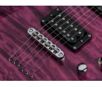 Гитара электрическая Schecter C-6 PLUS OBB