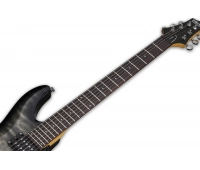 Гитара электрическая Schecter C-6 PLUS OBB