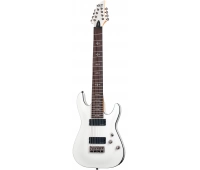 Schecter DEMON-8 VWHT