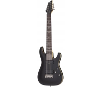Schecter DEMON-8 VWHT