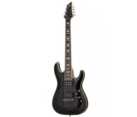 Гитара электрическая Schecter OMEN EXTREME-7 STBLK