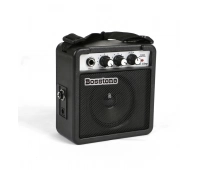 Bosstone GA-5W Black